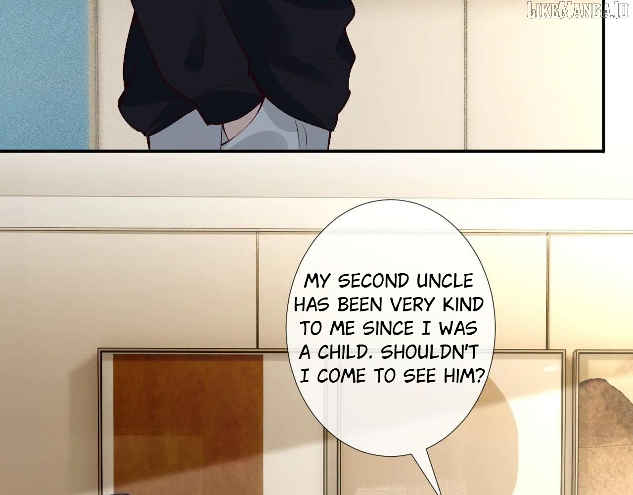 Everyone's Darling Chapter 336 - page 7